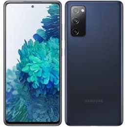 Galaxy S20 FE 128 Go - Bleu Foncé - Débloqué