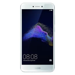 Huawei P8 Lite (2017) 16 Go - Blanc - Débloqué - Dual-SIM