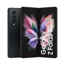 Galaxy Z Fold3 5G 256 Go - Noir - Débloqué