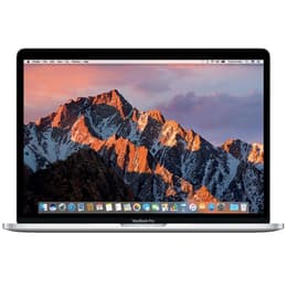 MacBook Pro 13" Retina (2017) - Core i7 2.5 GHz SSD 512 - 16 Go AZERTY - Français