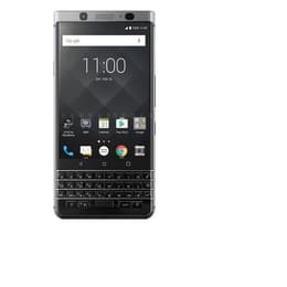 BlackBerry Keyone 32 Go - Argent - Débloqué