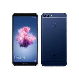Huawei P Smart 32 Go - Bleu - Débloqué - Dual-SIM