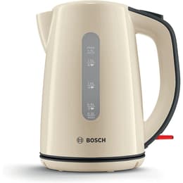 Bosch TWK7507GB Crème 1.7L - Bosch TWK7507GB
