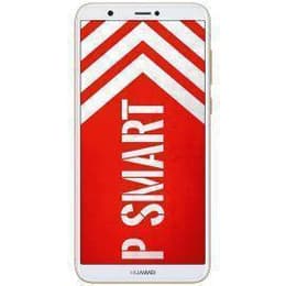 Huawei P Smart 32 Go - Or - Débloqué - Dual-SIM