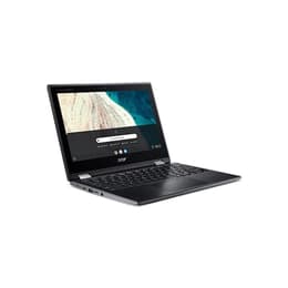 Acer ChromeBook Spin 511 R752T Celeron 1.1 GHz 32Go eMMC - 4Go QWERTY - Espagnol