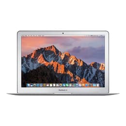 MacBook Air 13" (2015) - Core i5 1.6 GHz SSD 128 - 4 Go QWERTY - Espagnol