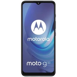 Motorola Moto G50 64 Go - Bleu - Débloqué - Dual-SIM
