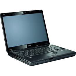 Fujitsu LifeBook P772 12" Core i7 2 GHz - Ssd 256 Go RAM 8 Go QWERTZ - Allemand