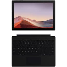 Microsoft Surface Pro 7 12" Core i5 1.1 GHz - SSD 256 Go - 8 Go AZERTY - Français