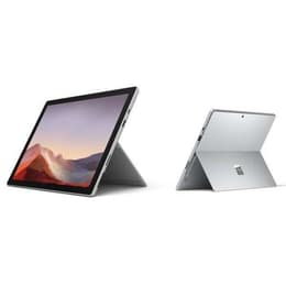 Microsoft Surface Pro 7 12" Core i7 1.3 GHz - SSD 1000 Go - 16 Go