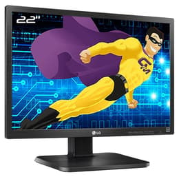 Écran 22" LED WSXGA+ LG Flatron 22EB23PY-B