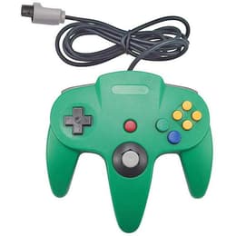 Manette GameCube Nintendo 64