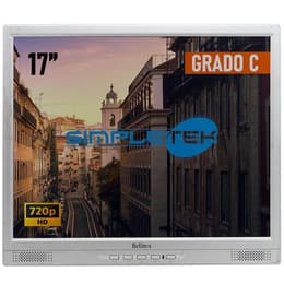 Écran 17" LCD HDTV Belinea 101735