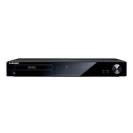 Lecteur DVD Multiregion DVD-SH873M