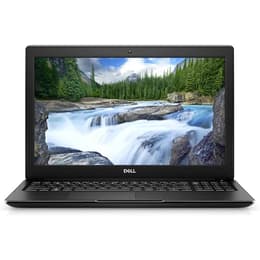 Dell Latitude 3500 15" Core i7 1.8 GHz - SSD 256 Go - 8 Go AZERTY - Français