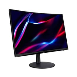 Écran 23" LED Acer Nitro ED240Q S3