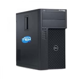 Dell Precision T1700 MT Celeron 2.4 GHz - SSD 256 Go RAM 32 Go