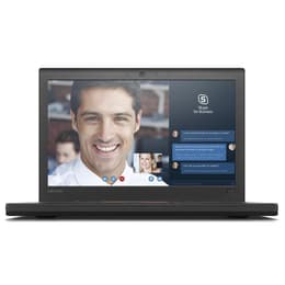 Lenovo ThinkPad X260 12" Core i5 2.3 GHz - Ssd 1000 Go RAM 8 Go QWERTY
