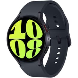 Montre Samsung Cardio GPS Galaxy Watch 6 - Noir