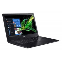 Acer Aspire 3 A317-32-P863 17" Pentium 1.1 GHz - SSD 256 Go - 4 Go AZERTY - Français