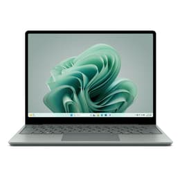 Microsoft Surface Laptop 3 13" Core i5 1.2 GHz - Ssd 256 Go RAM 16 Go AZERTY - Français