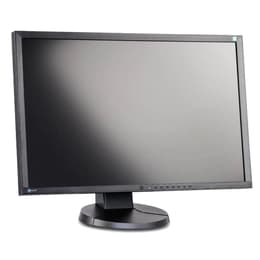 Écran 24" LED HDTV Eizo FlexScan EV2416W