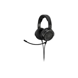 Casque gaming filaire avec micro Corsair Virtuoso Pro - Noir