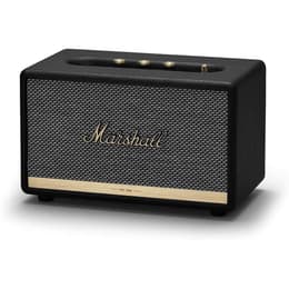 Enceinte Bluetooth Marshall ACTON II Voice Alexa Noir