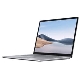 Microsoft Surface Laptop 4 13" Core i5 2.6 GHz - Ssd 256 Go RAM 8 Go QWERTY - Anglais