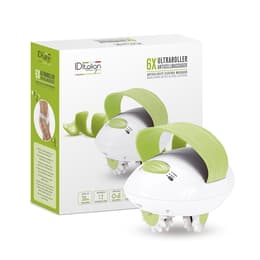 Masseur anti-cellulite Italian Design ULTRAROLLER