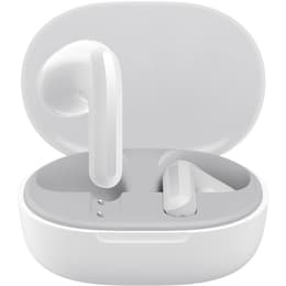 Ecouteurs Intra-auriculaire Bluetooth Réducteur de bruit - Xiaomi Redmi Buds 4 Lite