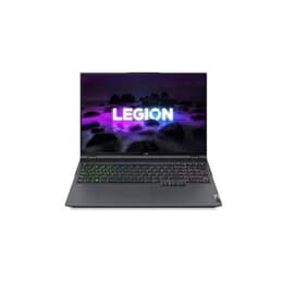 Lenovo Legion 5 Pro 16ACH6H 16" Ryzen 7 3.2 GHz - SSD 1000 Go - 32 Go - NVIDIA GeForce RTX 3060 AZERTY - Belge