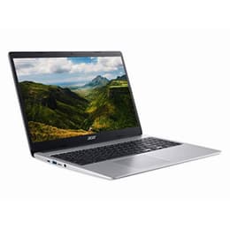 Acer ChromeBook 315 CB315-3HT Pentium Silver 1.1 GHz 128Go SSD - 4Go QWERTY - Anglais