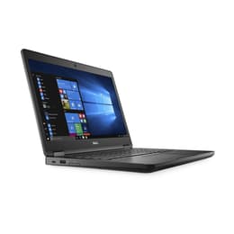 Dell Latitude 5480 14" Core i5 2.3 GHz - SSD 256 Go - 8 Go AZERTY - Français