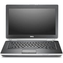Dell E6430s 14" Core i5 2.8 GHz - HDD 500 Go - 8 Go QWERTZ - Allemand