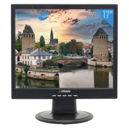 Écran 17" LCD HDTV Olidata MR17F06N