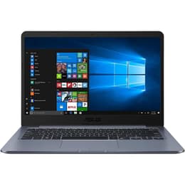 Asus VivoBook R420M 14" Celeron 1.1 GHz - Hdd 64 Go RAM 4 Go AZERTY - Français