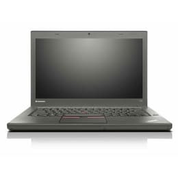 Lenovo ThinkPad T450 14" Core i5 2.3 GHz - SSD 256 Go - 8 Go AZERTY - Français