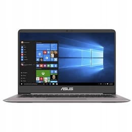 Asus ZenBook UX410U 14 14" Core i7 2 GHz - SSD 128 Go - 8 Go AZERTY - Français