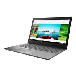 Lenovo IdeaPad 320-15AST 15" E2 1.8 GHz - SSD 240 Go - 8 Go AZERTY - Français