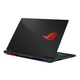 Asus ROG Zephyrus S GX535GX-ES034R 15" Core i7 2.2 GHz - SSD 512 Go - 16 Go - NVIDIA GeForce RTX 2080 AZERTY - Français