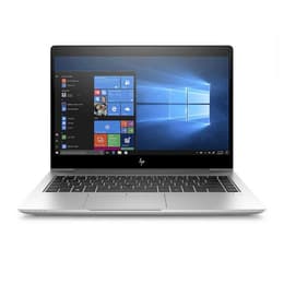 HP EliteBook 840 G6 14" Core i5 1.6 GHz - SSD 180 Go - 32 Go QWERTY - Espagnol