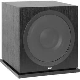 Enceinte Bluetooth Elac SUB3030 Noir