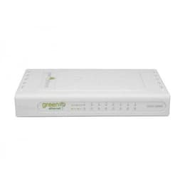 Router D-Link DGS-1008D