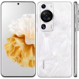 Huawei P60 Pro 256 Go - Blanc - Débloqué - Dual-SIM