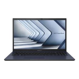 Asus Expertbook B1502CVA-BQ0187X 15" Core i7 3.7 GHz - SSD 512 Go - 16 Go AZERTY - Français