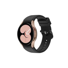 Montre Samsung Cardio GPS Galaxy Watch 4 - Noir