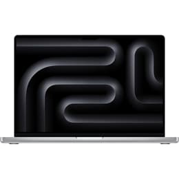 MacBook Pro 16" (2023) - QWERTY - Anglais