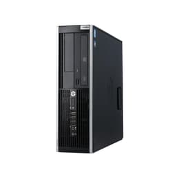 HP Elite 8300 SFF Core i5 3.2 GHz - HDD 500 Go RAM 8 Go