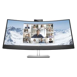 Écran 34" LCD uhdtv HP E34M G4 Curved